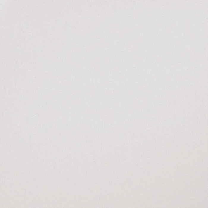 Floral Embellished Cuff Tab Top Solid Curtain Panel(Only 1 Pc Panel) Default -DTYStore