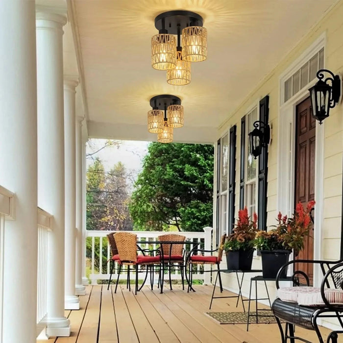 Flush Mount Default -DTYStore