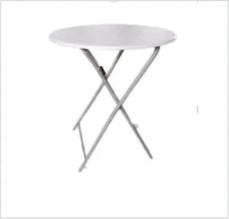 Folding Bar Table set of 2 Default -DTYStore