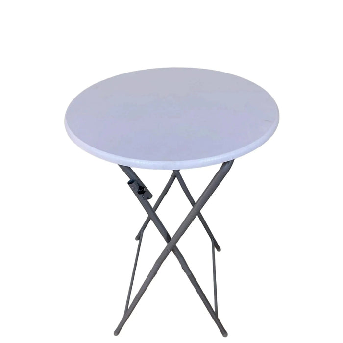 Folding Bar Table set of 2 Default -DTYStore