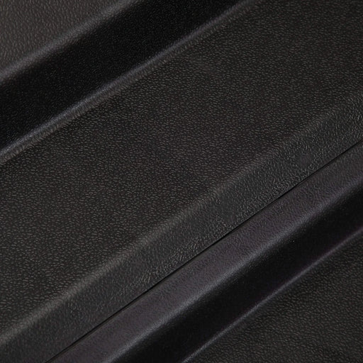 Folding Pet Ramp, Dog Ramp for Cars SUV, Vehicle Stairs Ladder with Nonslip Mats and Rubber Feet, Pets of All Sizes, Portable, Black Default -DTYStore