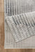 Geometrix GC_DIM1002 Gray 5 ft. 3 in. x 7 ft. 3 in. Area Rug Default -DTYStore