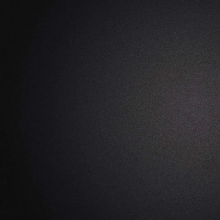 Giotto Wicker and Aluminum Outdoor Sofa in Black and Dark Gray Default -DTYStore