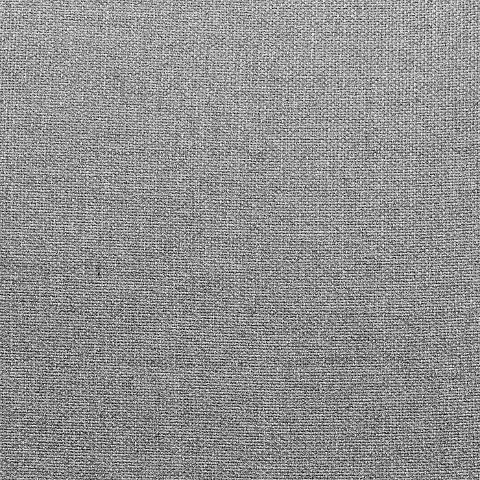 Giotto Wicker and Aluminum Outdoor Sofa in Black and Dark Gray Default -DTYStore