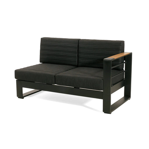 Giovanna V Shaped Sofas Default -DTYStore