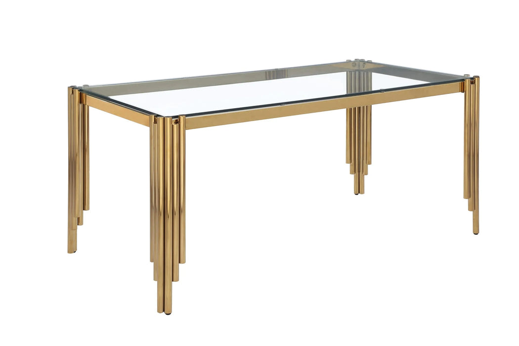 Glass and Frame for D6009DT Default -DTYStore