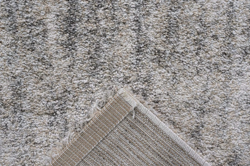 Granada Karina Beige, Gold, Grey, Ivory and White Polypropylene Area Rug Default -DTYStore