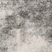 Granada Lina Grey/ Ivory Area Rug Default -DTYStore
