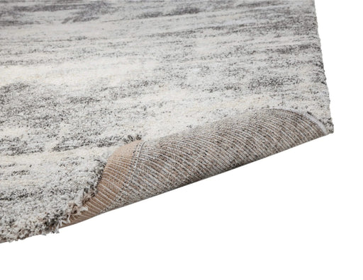 Granada Lina Grey/ Ivory Area Rug Default -DTYStore