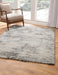 Granada Lina Grey/ Ivory Area Rug Default -DTYStore