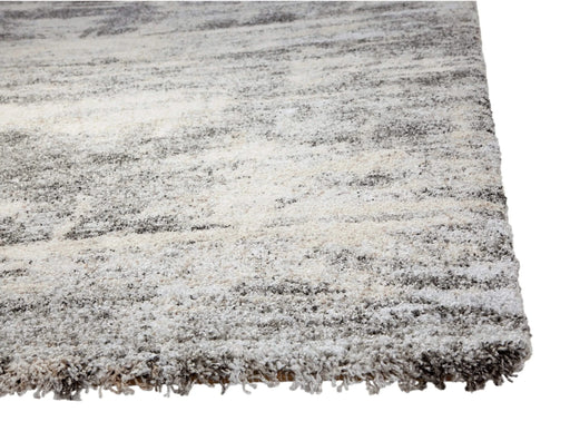 Granada Lina Grey/ Ivory Area Rug Default -DTYStore