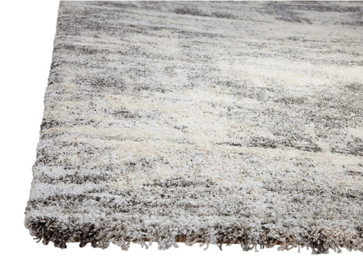 Granada Lina Grey/ Ivory Area Rug Default -DTYStore