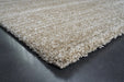 Granada Liora Beige, Ivory and Gold Polypropylene Area Rug Default -DTYStore