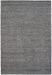 Granada Liora Charcoal, Gray, Ivory and White Polypropylene Area Rug Default -DTYStore