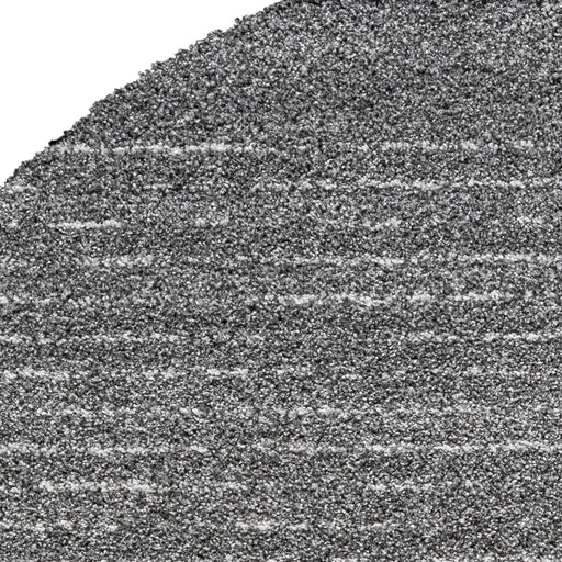 Granada Liora Charcoal, Gray, Ivory and White Polypropylene Area Rug Default -DTYStore