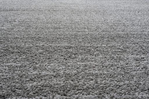 Granada Liora Gray, Ivory and White Polypropylene Area Rug Default -DTYStore