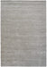 Granada Liora Gray, Ivory and White Polypropylene Area Rug Default -DTYStore