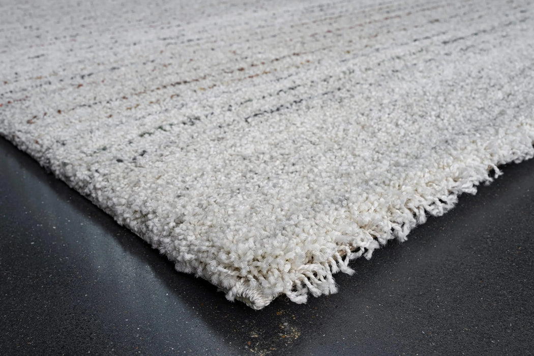 Granada Liora Ivory, Gold, Green, Rust, Gray and Charcoal Polypropylene Area Rug Default -DTYStore