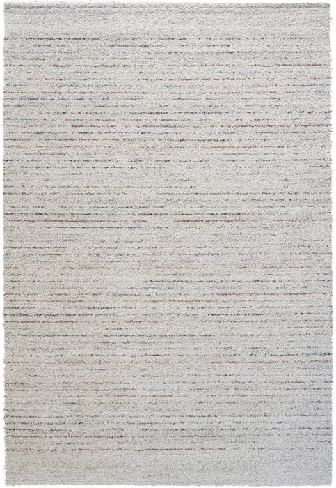 Granada Liora Ivory, Gold, Green, Rust, Gray and Charcoal Polypropylene Area Rug Default -DTYStore