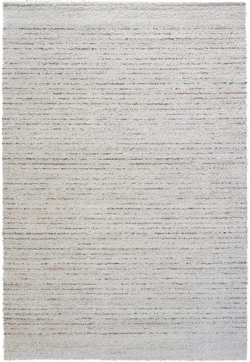 Granada Liora Ivory, Gold, Green, Rust, Gray and Charcoal Polypropylene Area Rug Default -DTYStore