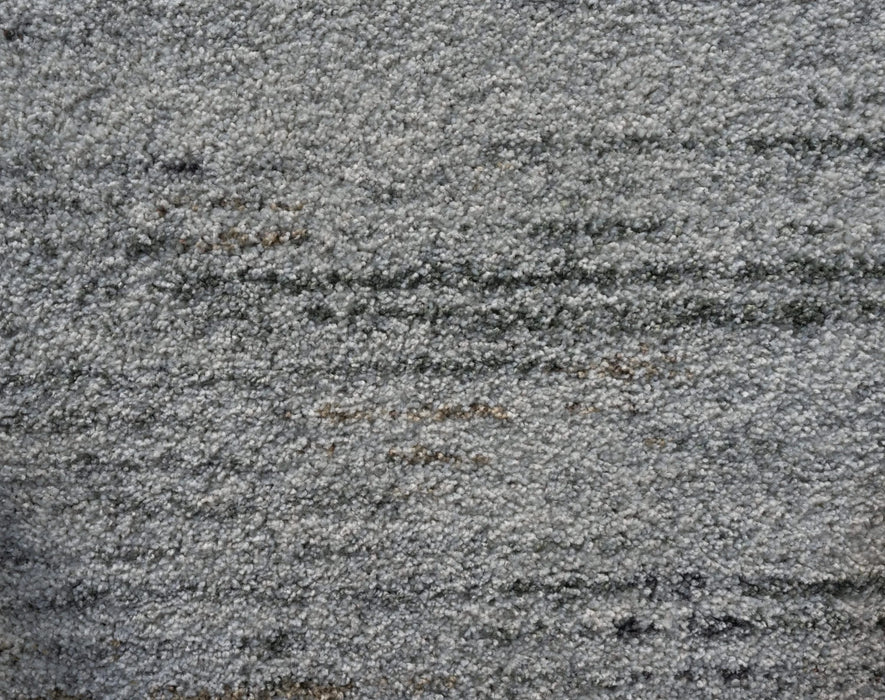 Granada Oakley Ivory, Gold, Green, Rust, Gray and Charcoal Polypropylene Area Rug Default -DTYStore