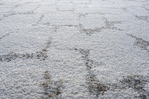 Granada Pyper Beige, Brown, Charcoal, Gray, Ivory and White Polypropylene Area Rug Default -DTYStore