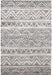 Granada Sella Ivory/Natural/Black Area Rug Default -DTYStore