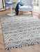 Granada Sella Ivory/Natural/Black Area Rug Default -DTYStore