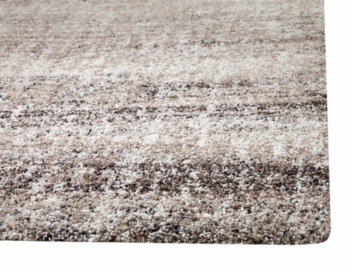 Granada Zayn Beige/ Brown/ Ivory Area Rug Default -DTYStore