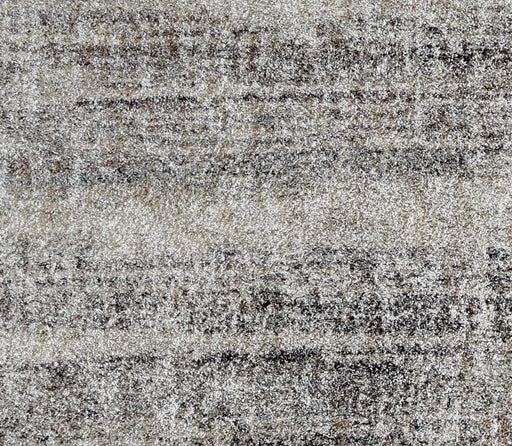 Granada Zayn Beige/ Brown/ Ivory Area Rug Default -DTYStore