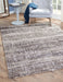 Granada Zayn Beige/ Brown/ Ivory Area Rug Default -DTYStore