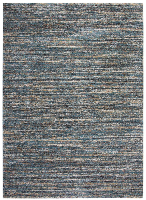 Granada Zira Blue/Multi Area Rug Default -DTYStore