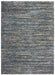 Granada Zira Blue/Multi Area Rug Default -DTYStore