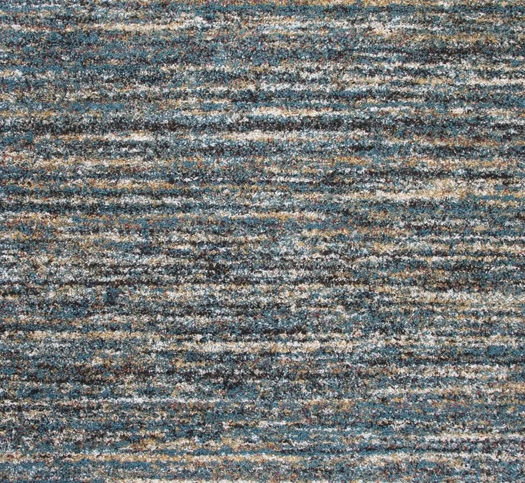 Granada Zira Blue/Multi Area Rug Default -DTYStore