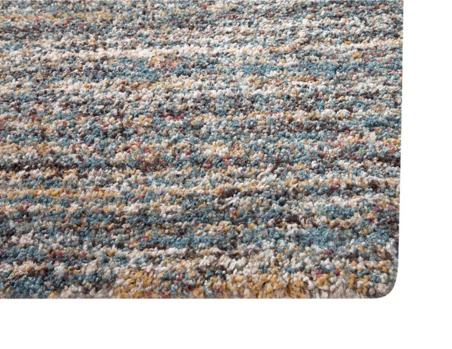 Granada Zira Blue/Multi Area Rug Default -DTYStore