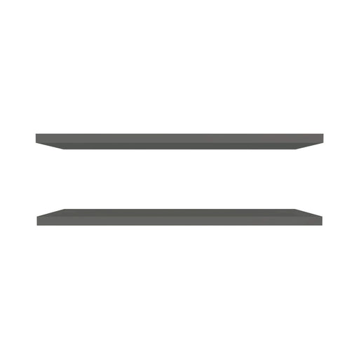 Grey Floating Shelf Default -DTYStore
