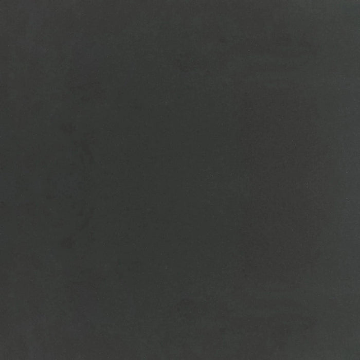 Grey and Black Rectangle Dining Table Default -DTYStore