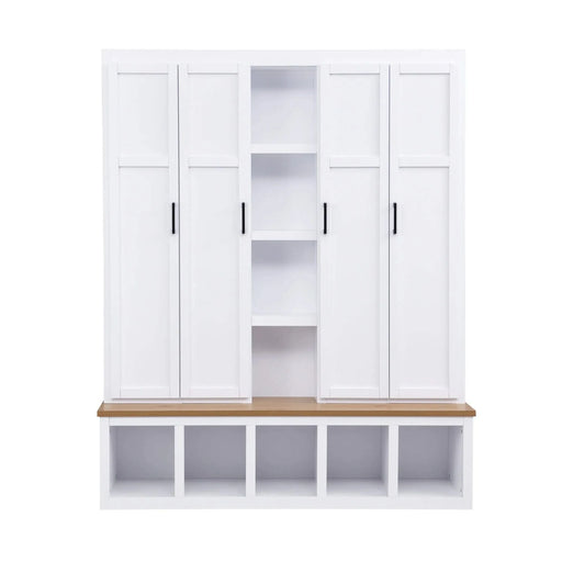 Hall Tree(Not for sale, Subpackage of N721S000047K) Default -DTYStore