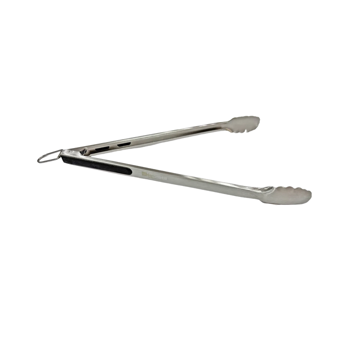 Heavy Duty BBQ Grill Tools Set Stainless Steel BBQ Accessories Grill Barbecue Grilling Tools Utensils Set with Spatula.Fork,Brush,Toogs Kit Default -DTYStore