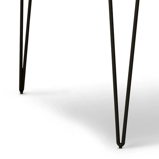 Hunter 54-inch Square Dining Table in Natural Default -DTYStore