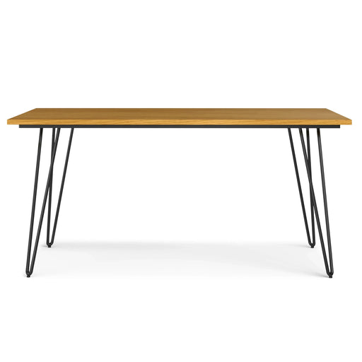 Hunter Dining Table Default -DTYStore