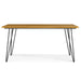Hunter Dining Table Default -DTYStore