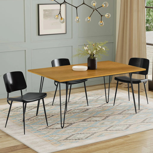 Hunter Dining Table Default -DTYStore
