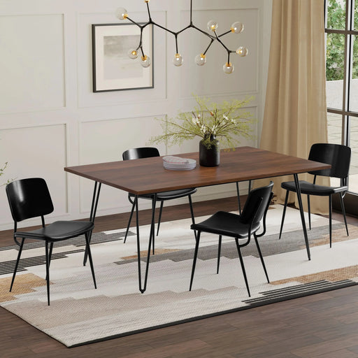 Hunter Dining Table Default -DTYStore