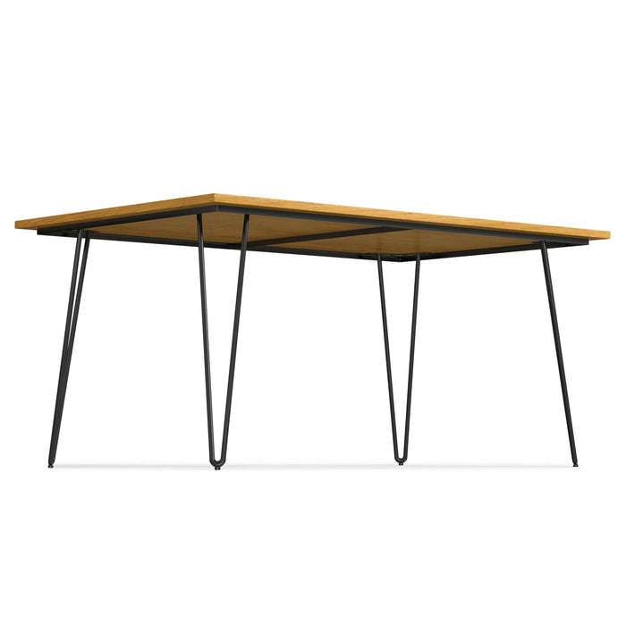 Hunter Dining Table Default -DTYStore