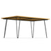 Hunter Dining Table Default -DTYStore