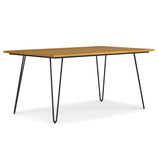 Hunter Dining Table Default -DTYStore