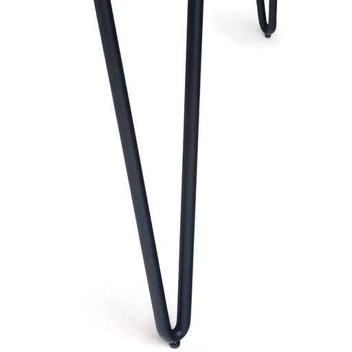 Hunter Dining Table in Natural Default -DTYStore