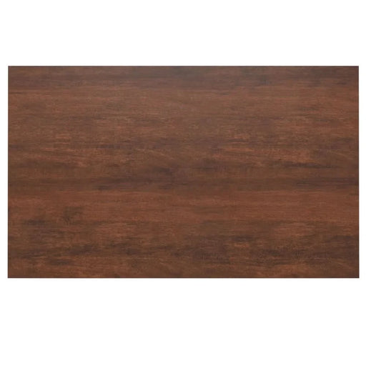 Hunter Dining Table in Umber Brown Default -DTYStore