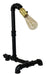 Industrial Pipe Desk Lamp Default -DTYStore
